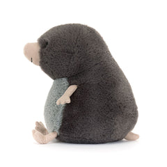 Jellycat Muswell Mole 15cm