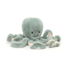 Jellycat Odyssey Octopus Really Big 86cm