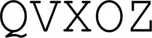 Qvxoz