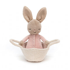 Jellycat Rock-A-Bye Bunny 19cm