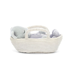 Jellycat Rock-a-Bye Kitten 19cm