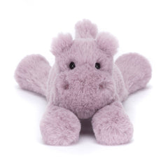 Jellycat Smudge Hippo Tiny 13cm