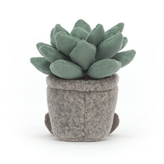 Jellycat Silly Succulent Azulita 16cm