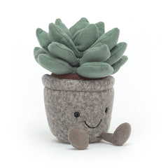 Jellycat Silly Succulent Azulita 16cm