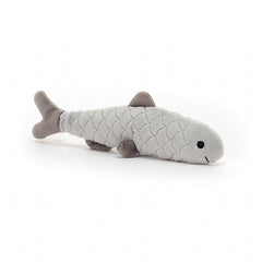 Jellycat Sensational Seafood Sardine 16cm