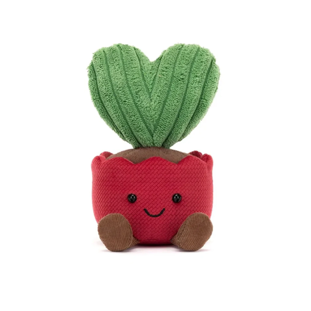 Jellycat Amuseables Kerrii Cactus 17cm