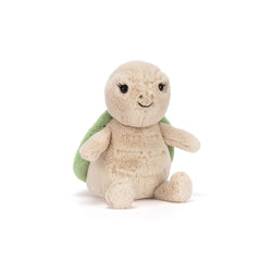 Jellycat Thimble Turtle 16cm