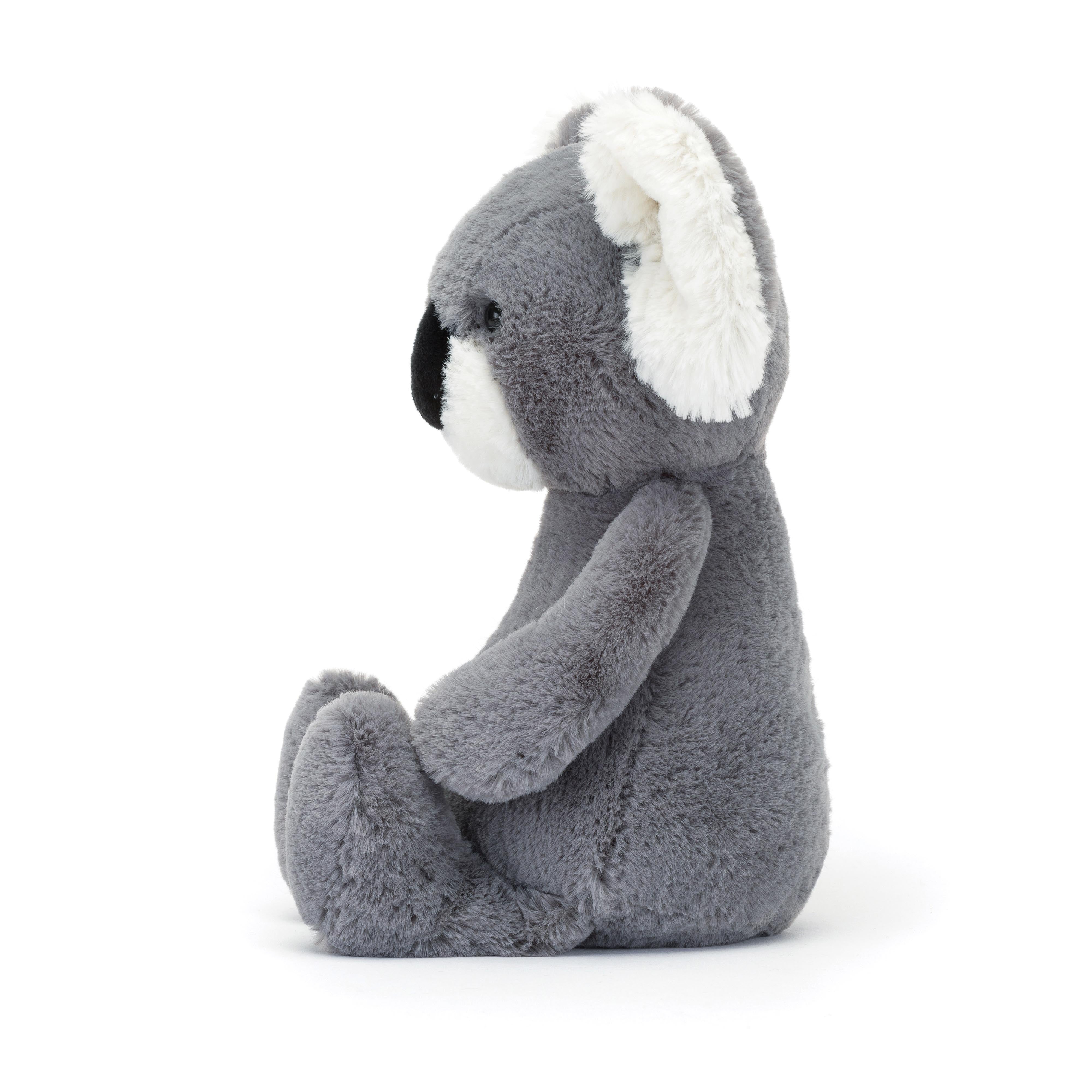Jellycat Bashful Koala Original (Medium) 28cm