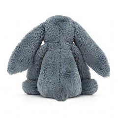 Jellycat Bashful Bunny Dusky Blue Original (Medium) 31cm