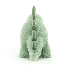 Jellycat Fossilly Stegosaurus Small 8cm