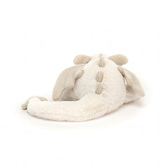 Jellycat Snow Dragon Little 28cm