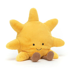 Jellycat Amuseable Sun Medium 26cm